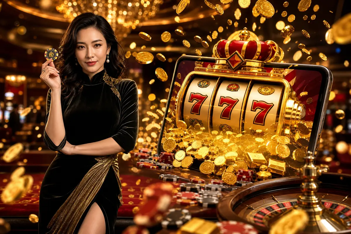 kgf3 গেটস অফ অলিম্পাস স্লট